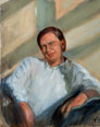 portret arch. Bartosza Jarosza